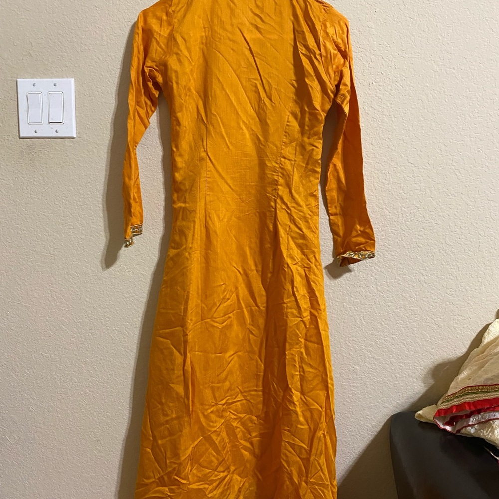 Pakistani Party Wear, Pakistani Dress View 2